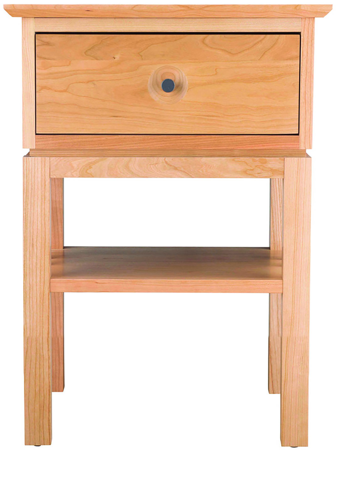 Eastwood Low Profile Nightstand Pierce Furniture