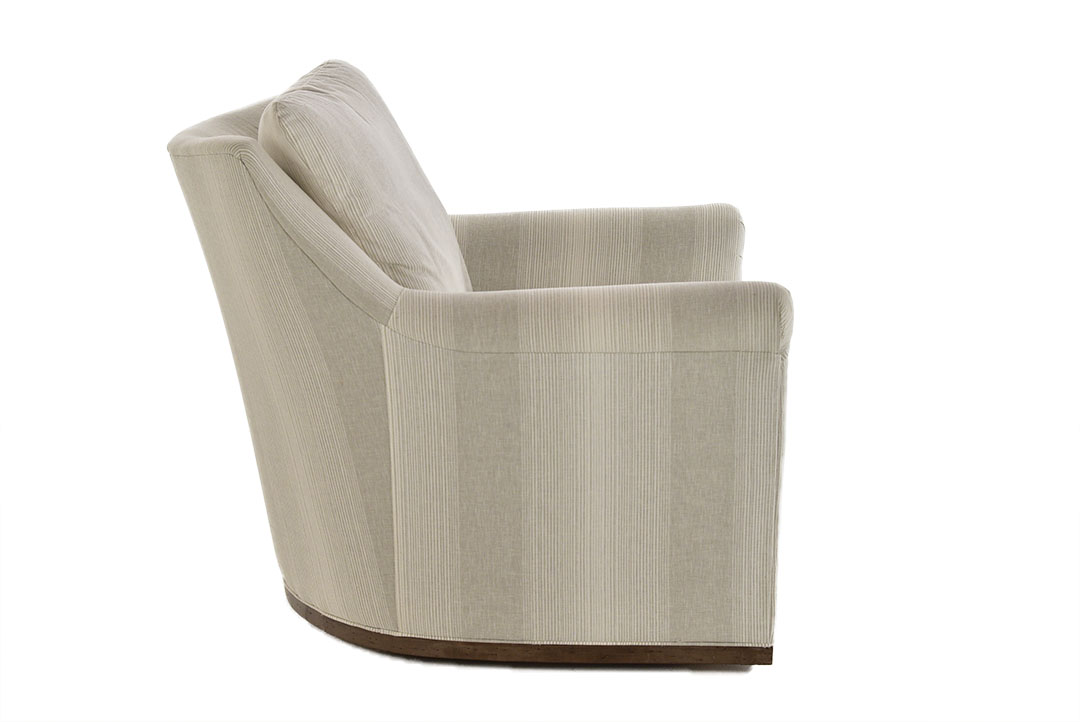 Houston Swivel Chair Pierce Furniture