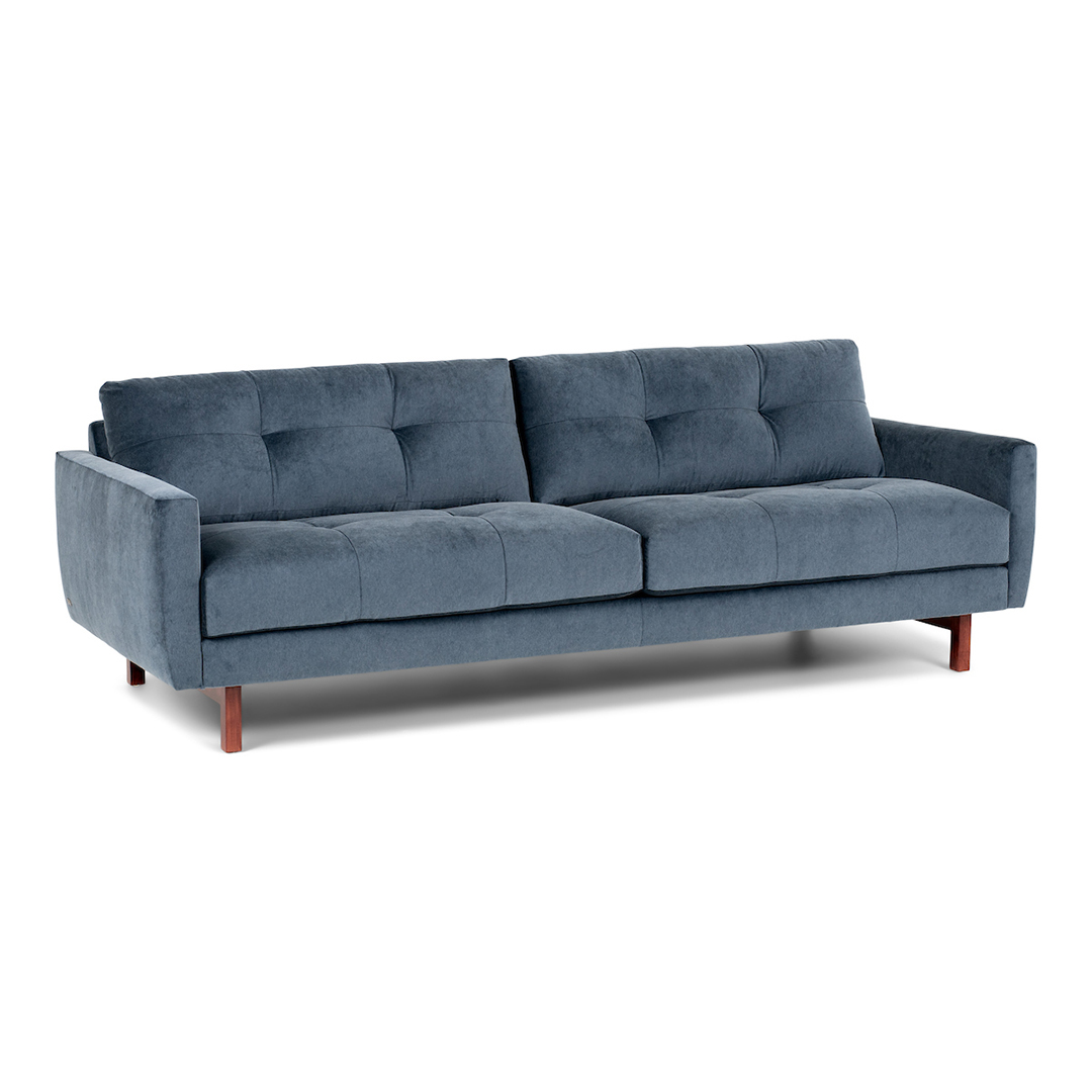 Carmet Sofa | Pierce Furniture