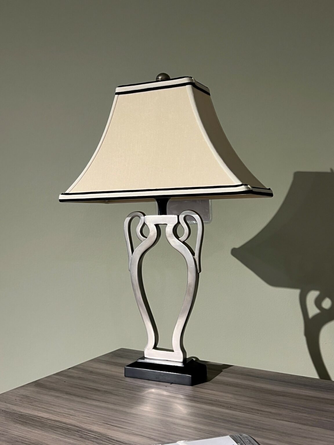 Table Lamp | Pierce Furniture