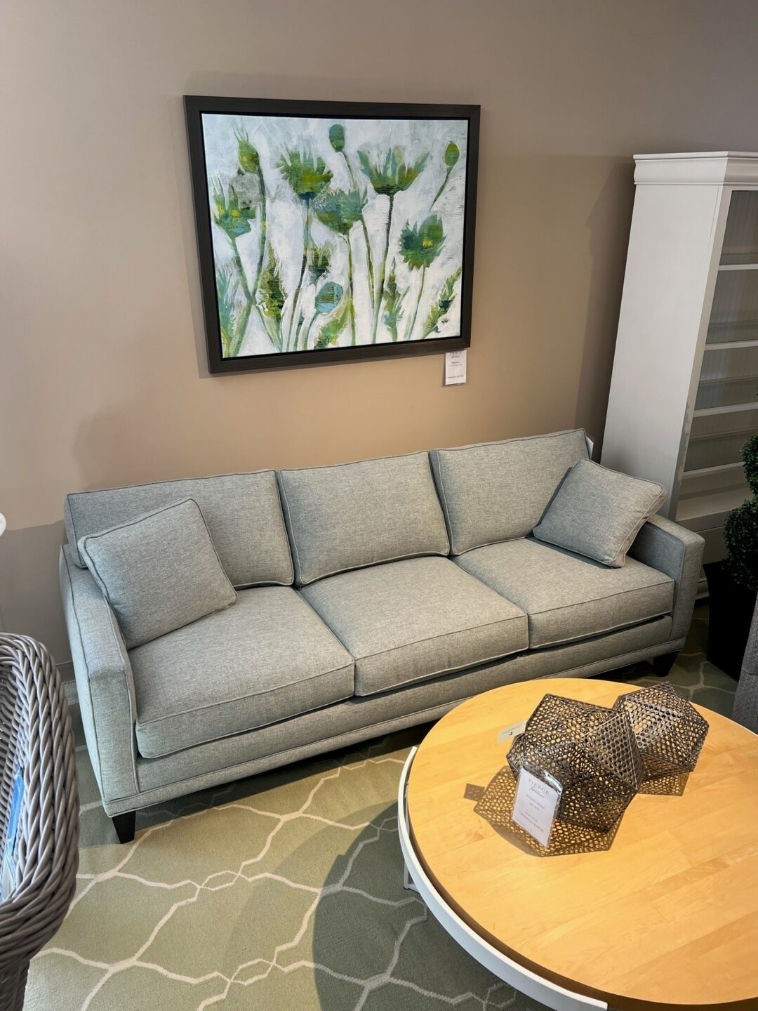 Westwood Sofa | Pierce Furniture