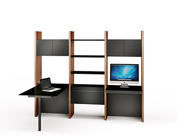 Semblance Modular Office Unit Portland Pierce Furniture